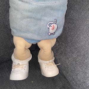 Cabbage Patch Doll image 4