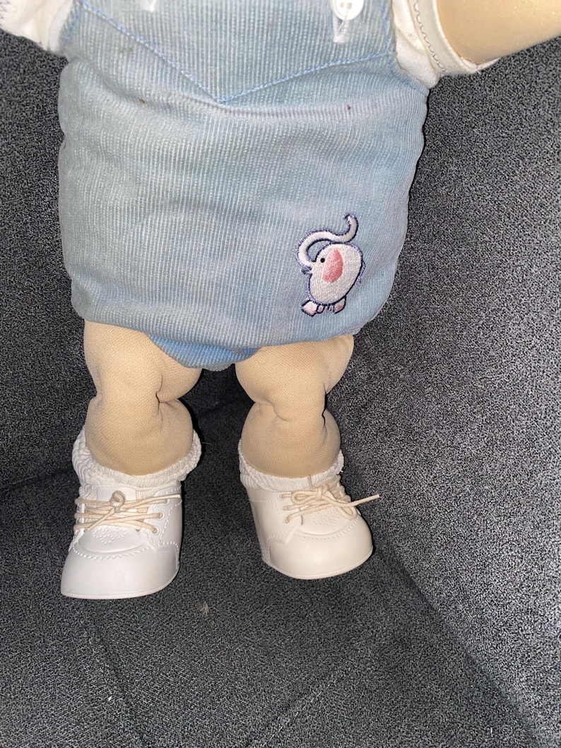 Cabbage Patch Doll image 4