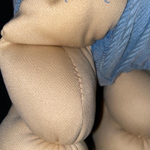 Cabbage Patch Doll image 6