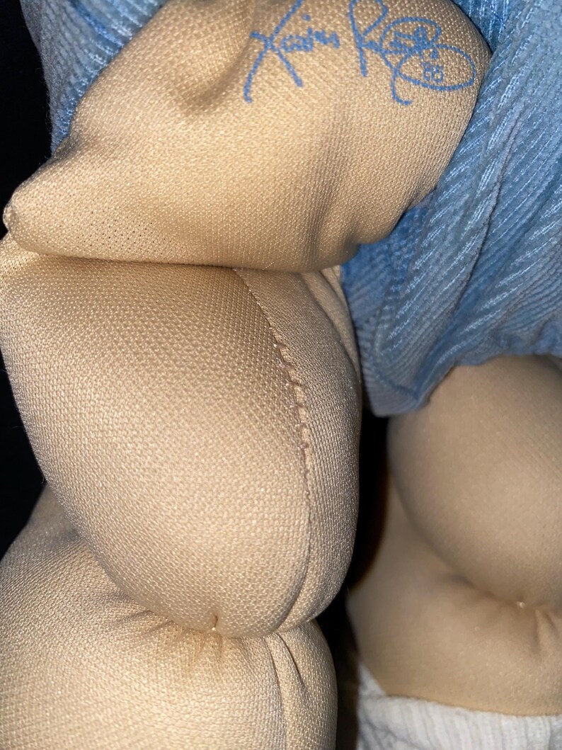 Cabbage Patch Doll image 6