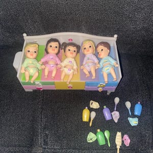 Quints