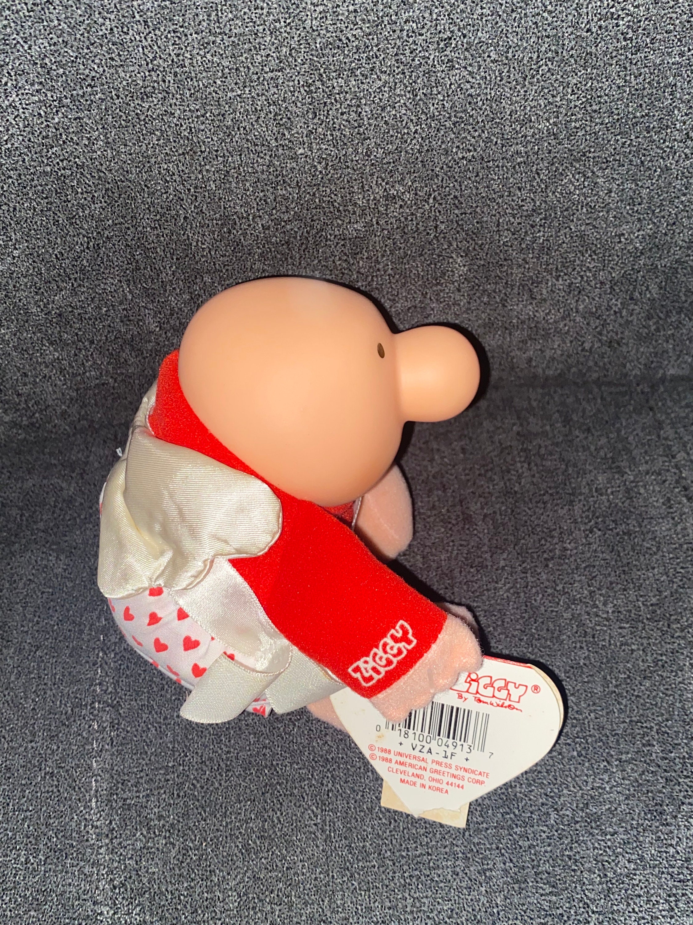 今週のおすすめ製品 Ziggy Doll Etsy - その他