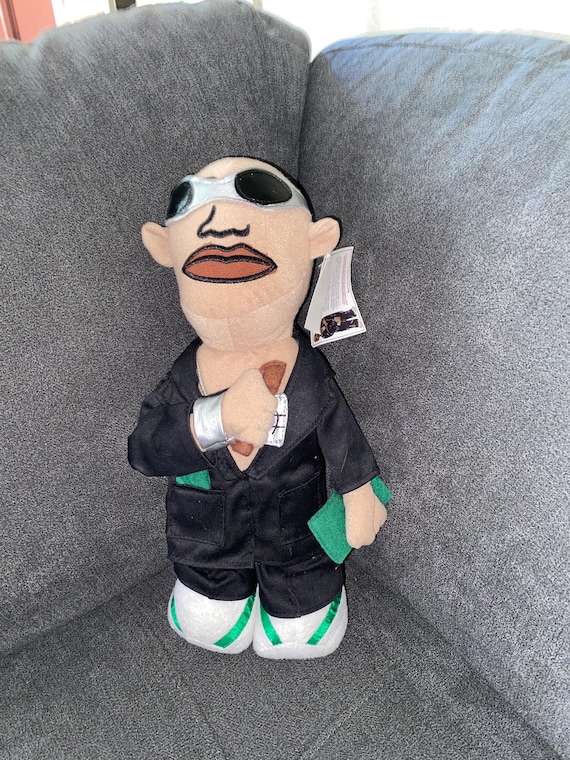 Homies Plush - Etsy Israel