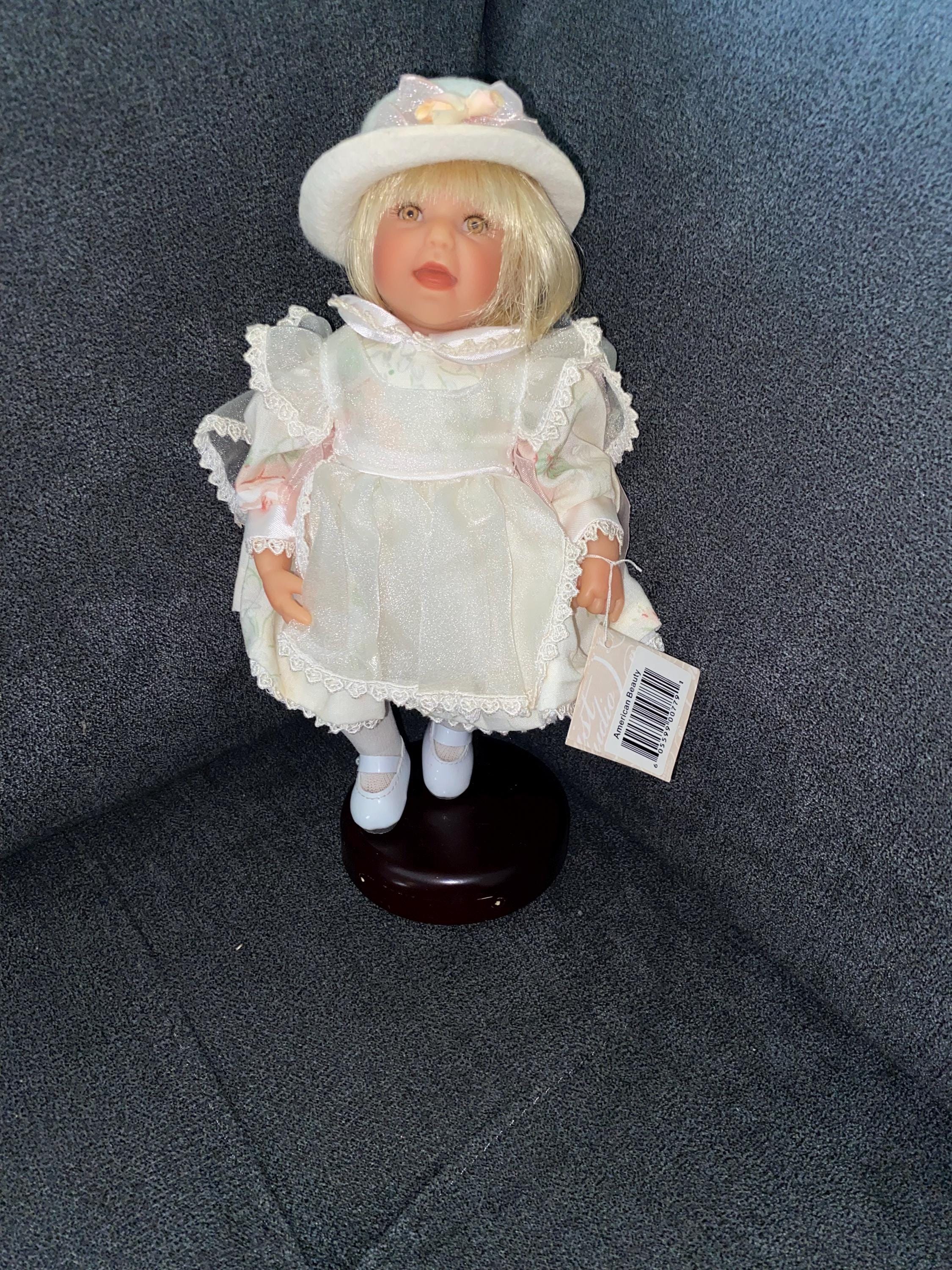 Lee middleton doll - Etsy 日本