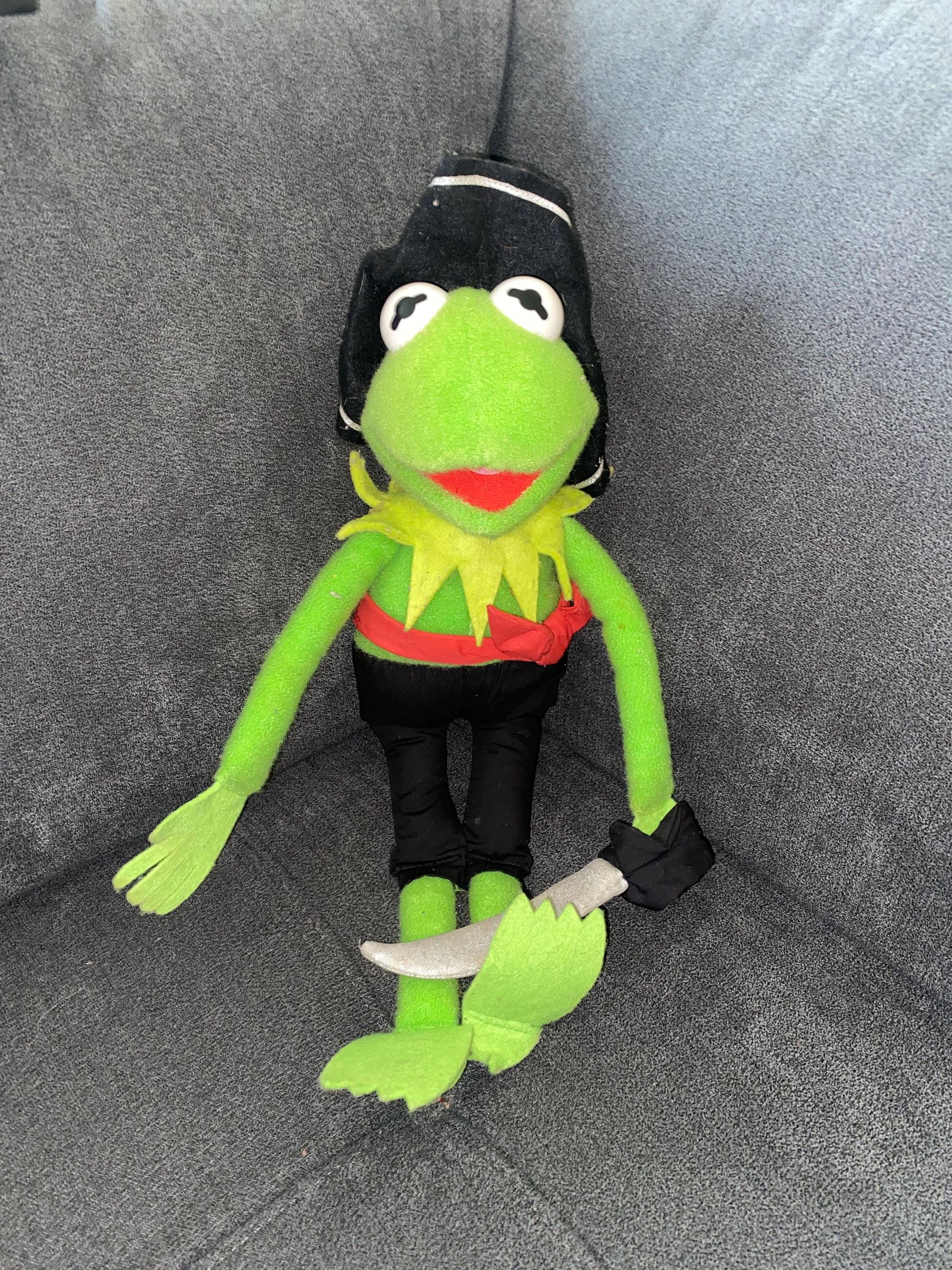 KERMIT SHEET!! DAMNGOOD ダムグッド KERMIT SHEET!! | DAMNGOOD!!