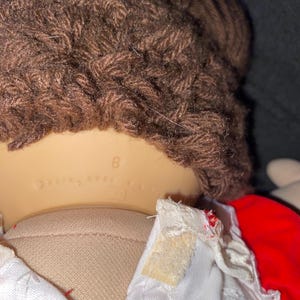 Cabbage Patch Doll image 7