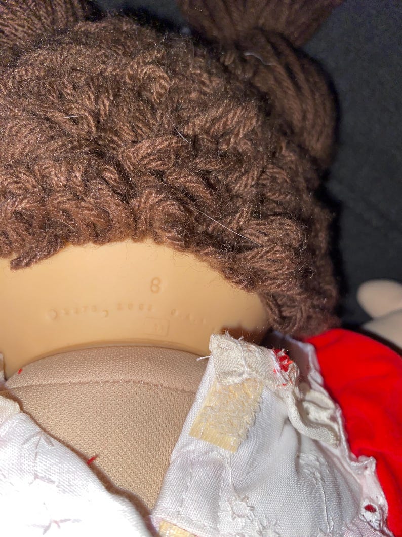 Cabbage Patch Doll image 7