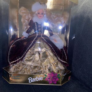 Barbie Doll