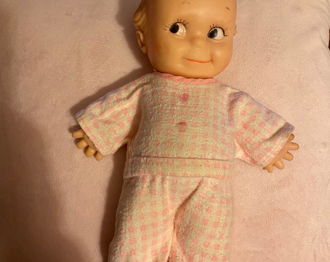 Kewpie Doll Etsy