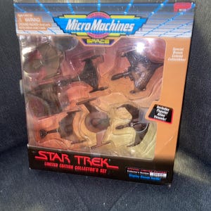 Micro Machines