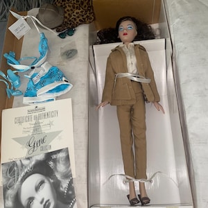 Gene Doll