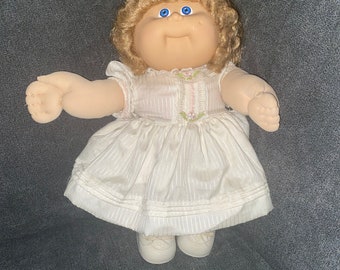 Cabbage Patch Puppe