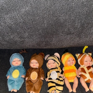 Zapf creation doll - Etsy 日本