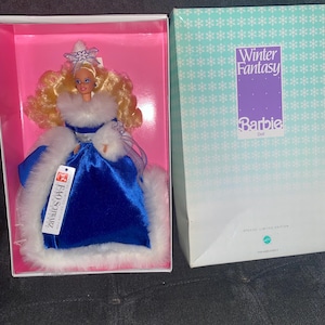 Barbie Doll