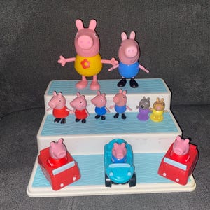 Peppa Pig