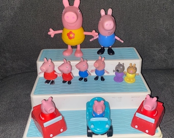 Peppa Pig