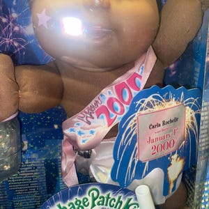 Cabbage Patch Doll image 5