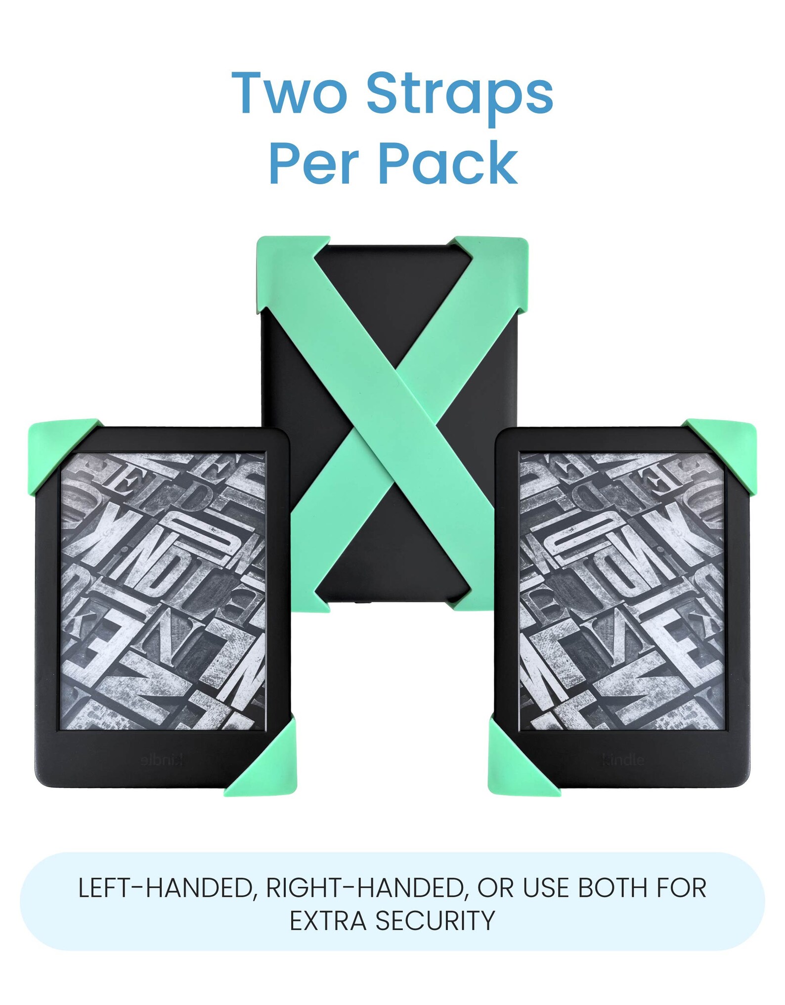 Strapsicle Kindle Accessory Fits All Kindles Gen 411 incl Etsy