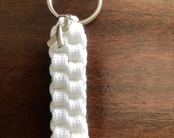 Box Knot Paracord Lanyard - Etsy