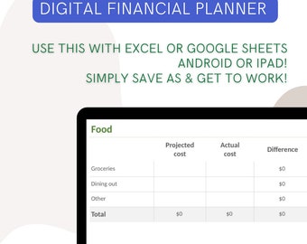 business plan checklist with swot analysis Family Budget Planner Automated Template, Automated Excel Finance Plan Download