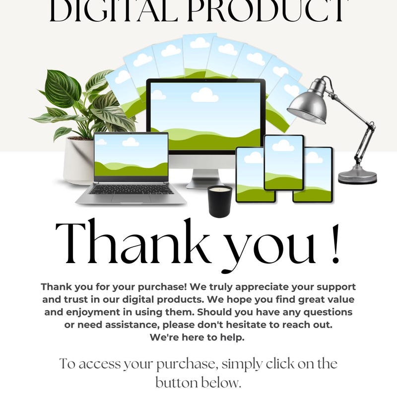 Email Templates - Etsy