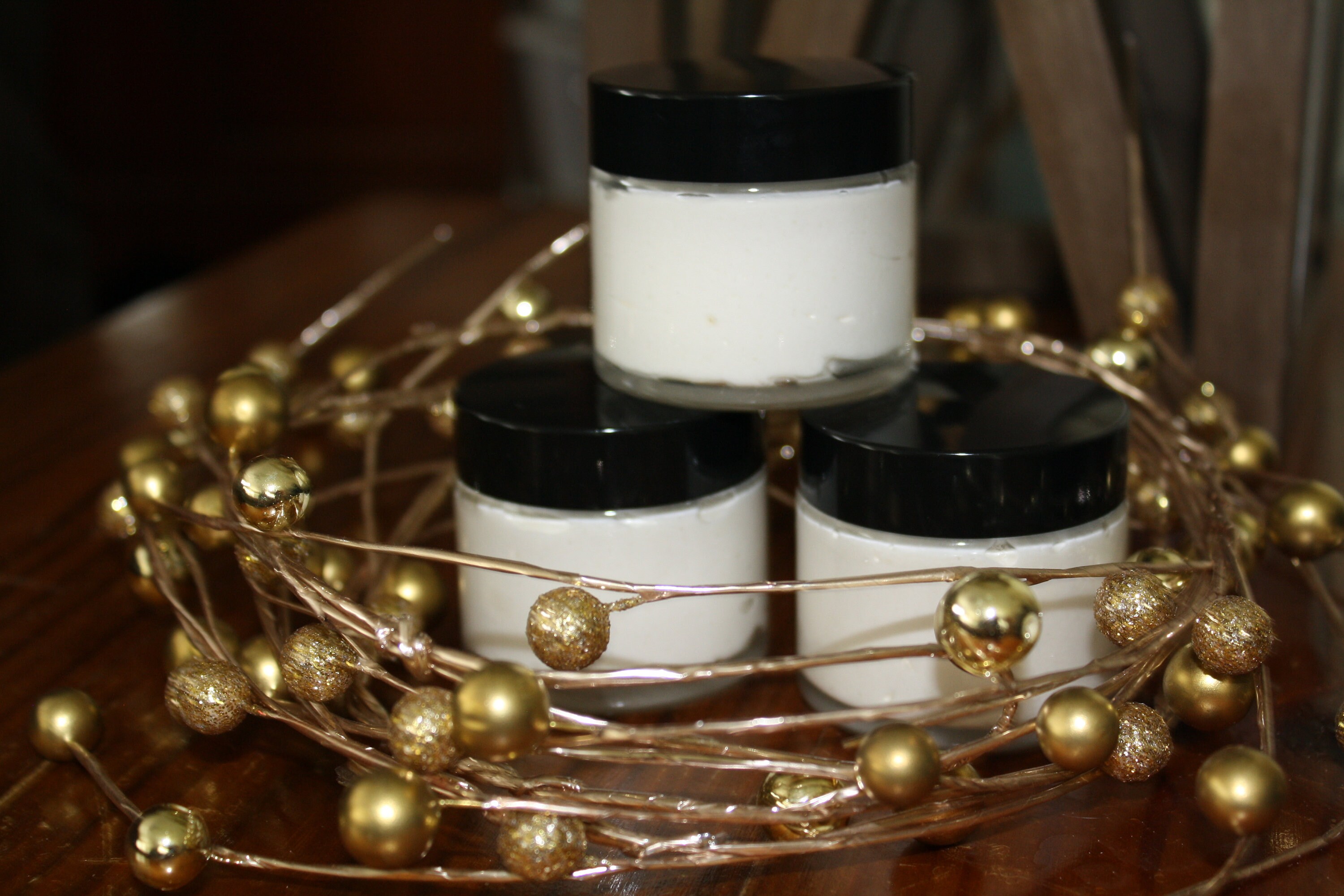 Homemade Beef Tallow Moisturizer Etsy