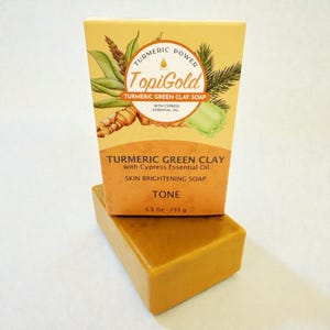 Glutathione Soap