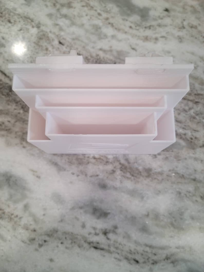 USPS Llv/metris Van Document Etsy