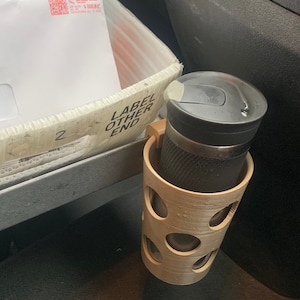 LLV Cupholder/Drink Holder/LLV/Metris Van/Mail Carrier/LLV Accessories