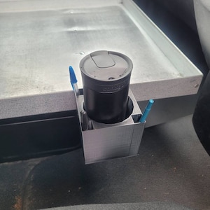 USPS LLV/ Metris Cup Holder and pen holder