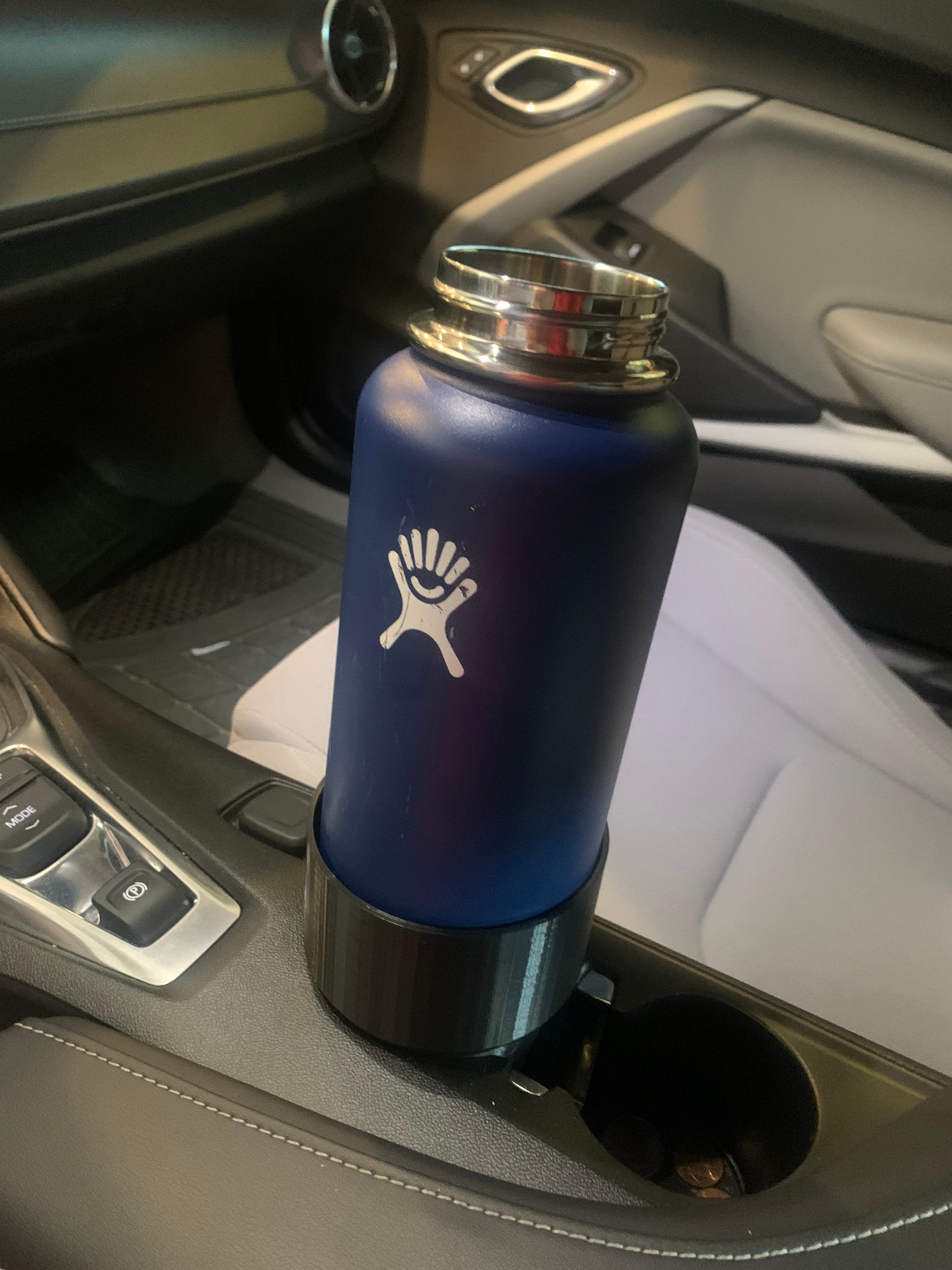 Custom Tesla Tumbler Mug Hydro Flask Stainless Steel With Temperature