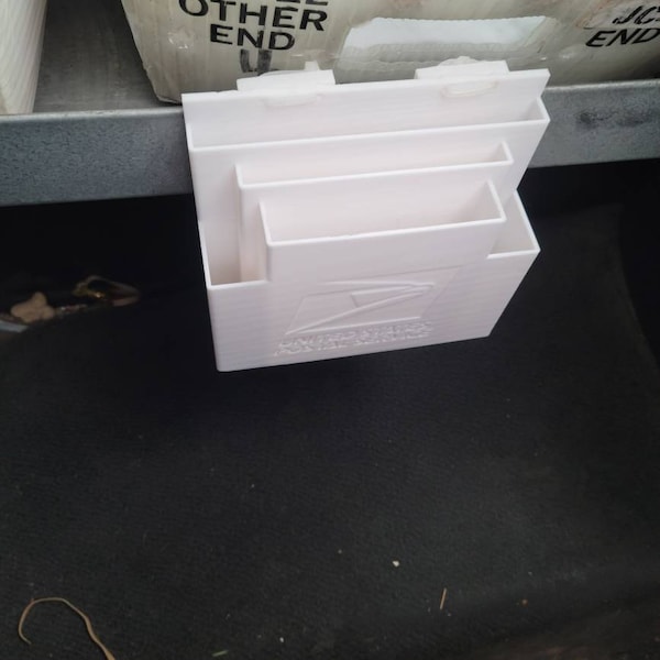 Usps Llv Cup Holder Etsy