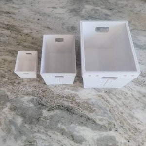 Mini Mail Tub/ USPS mini mail tub