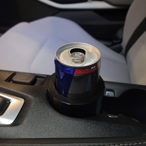Red Bull Cup Holder Etsy