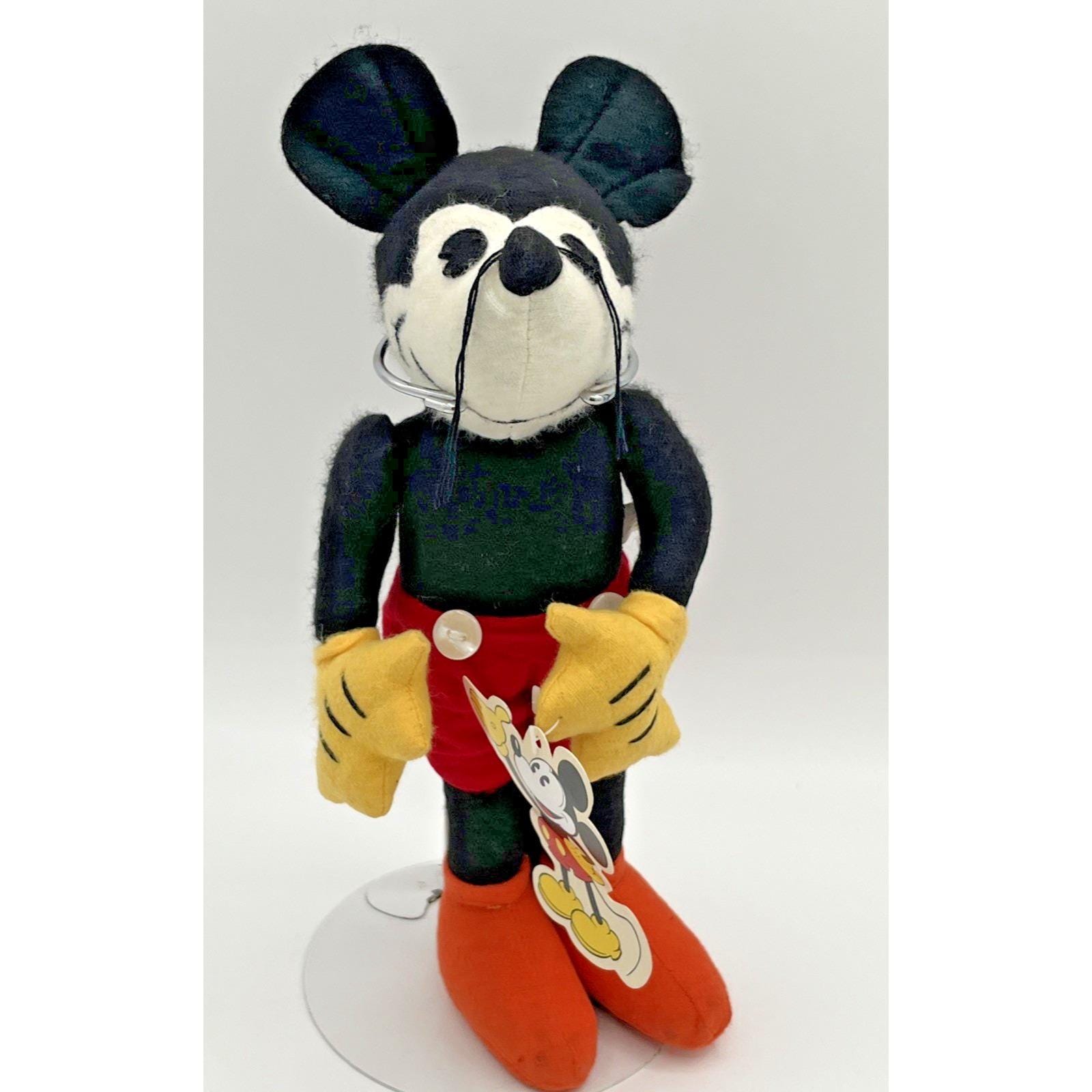 Mickey mouse 1930s - Etsy 日本