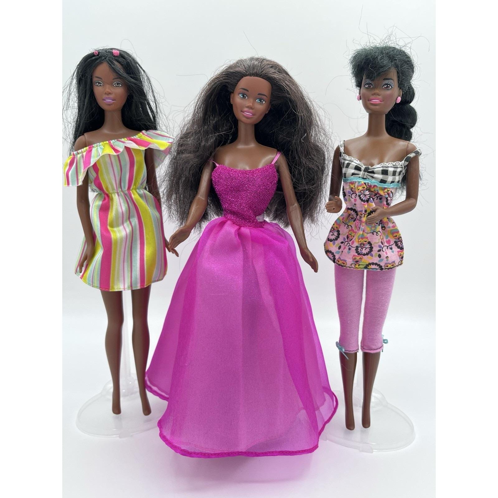 Christie barbie doll - Etsy 日本