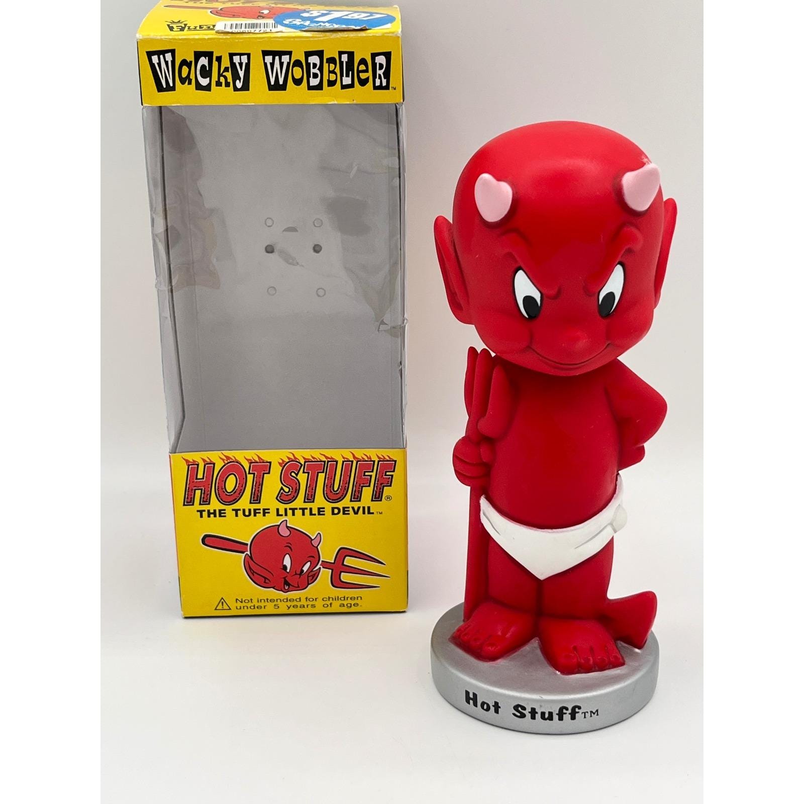 Funko wacky wobblers - Etsy 日本