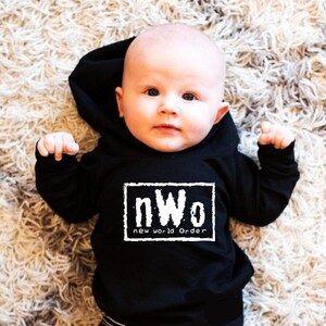 Nwo onesie hotsell