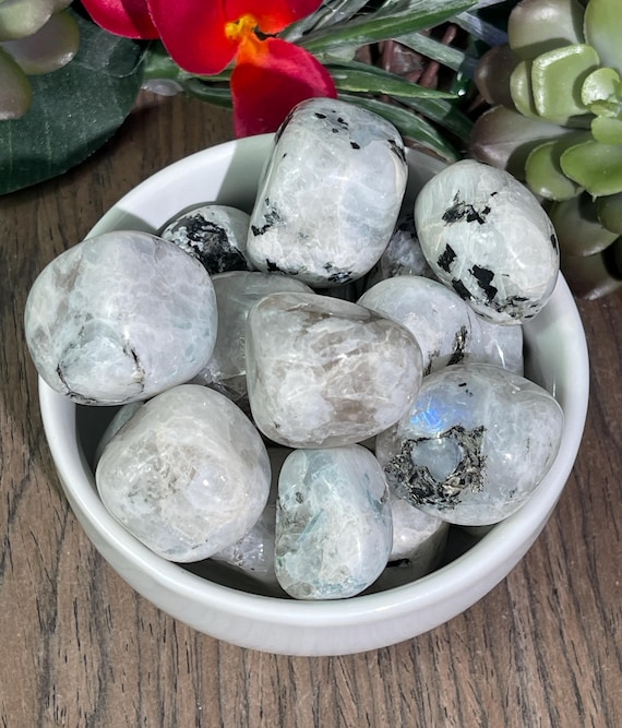 Rainbow Moonstone/ Creative/ Balance