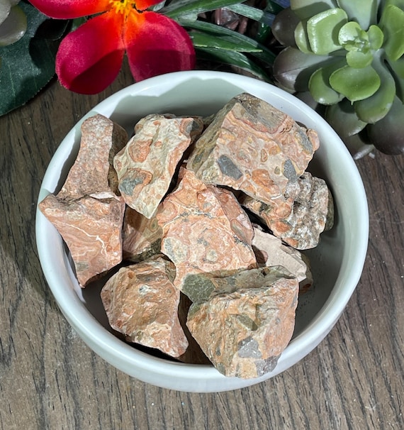 Rhyolite /Rough/Balance/ Stability