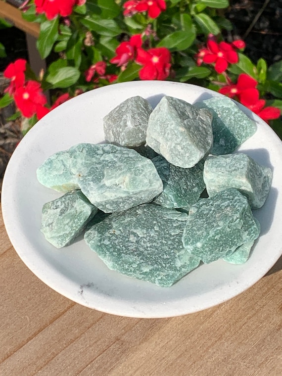 Green Aventurine /Rough