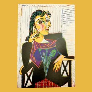 Dora Maar Prints - Etsy