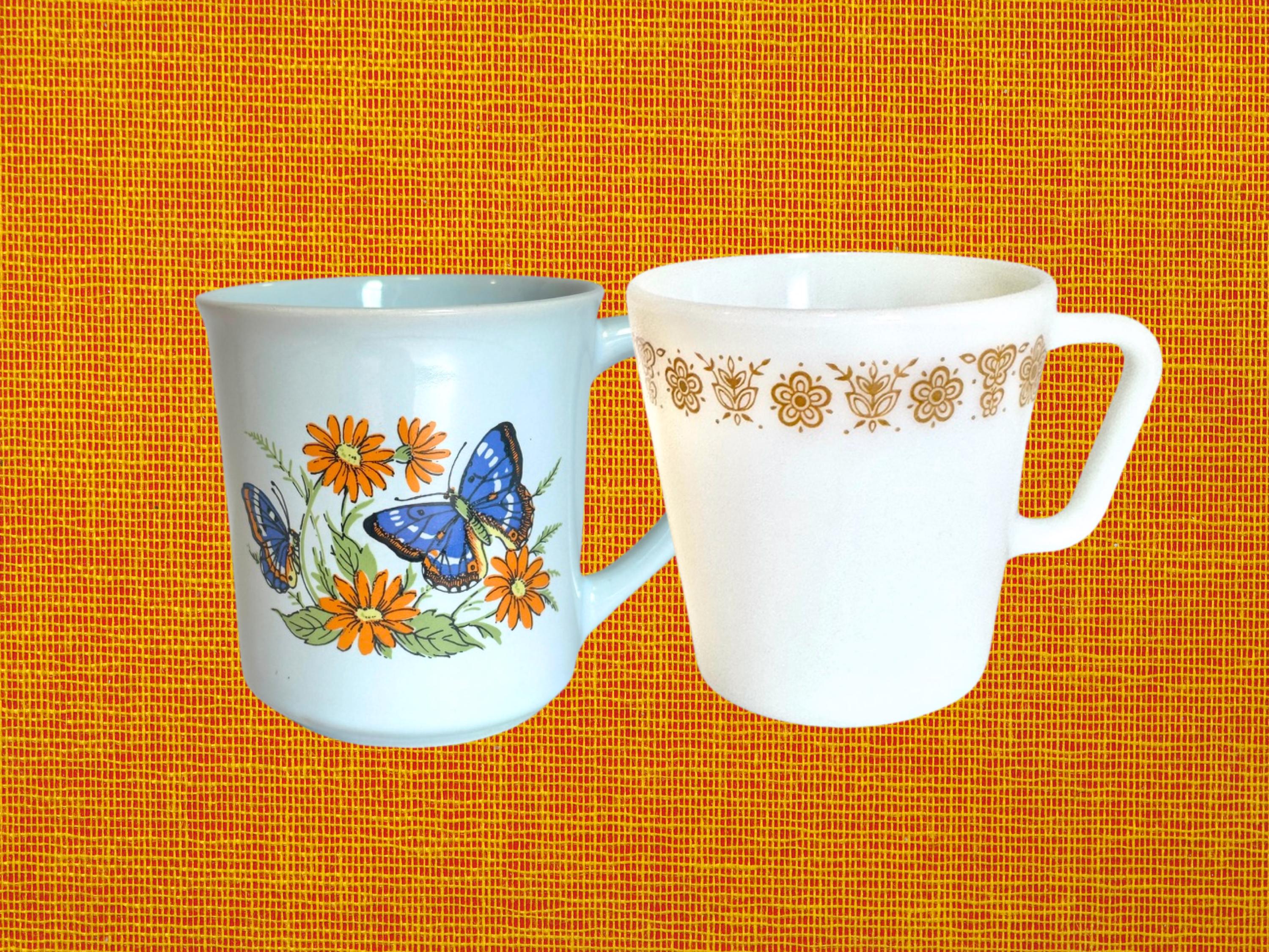 Japanese Pyrex - Etsy