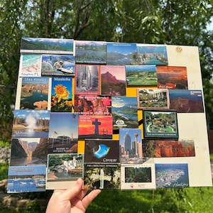 Opryland Souvenir Map - Etsy