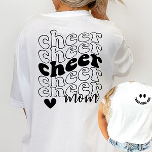 plus size mom shirts