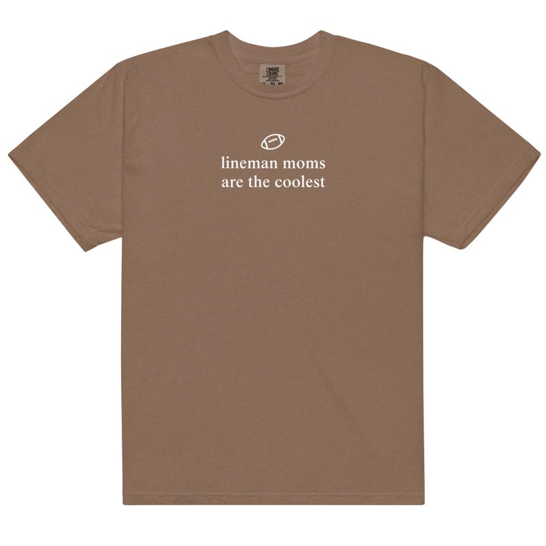 Football Mom Shirt, Funny Mom Shirt, Football Shirt, Lineman Mom Shirt, Offensive Line Mama