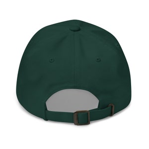 Funny Pickleball Hat - "I Can't, I Have Pickleball" Baseball Cap For Women & Men, Adjustable Dad Hat