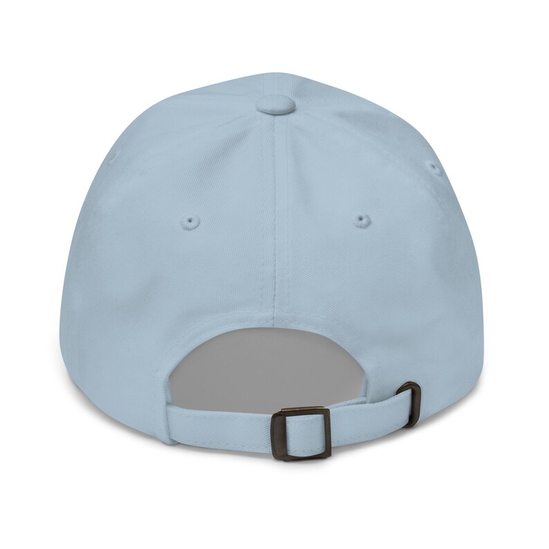 Baddies With Dead Daddies, Funny Hat, Weird Hat, Meme Hat, Cute Hat, Embroidered Hat, Friend Gift, Gift For Her, Gift For Him, Gag Gift