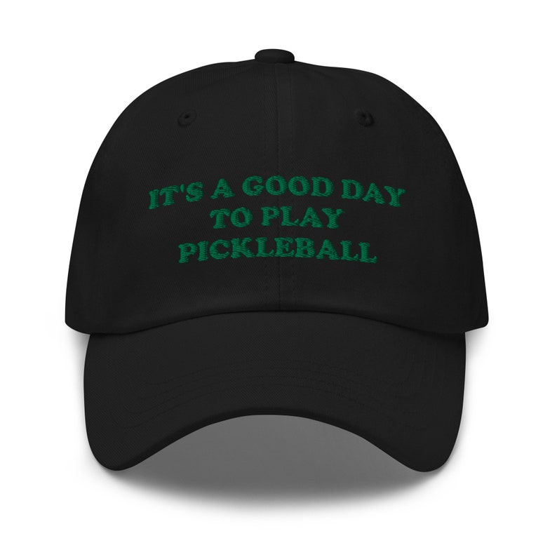 Dad Pickleball Hat, Pickleball Player Hat, Funny Pickleball Cap, Pickleball Game Hat, Gift for Pickleball Player