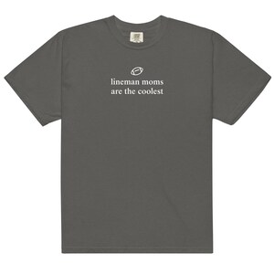 Football Mom Shirt, Funny Mom Shirt, Football Shirt, Lineman Mom Shirt, Offensive Line Mama
